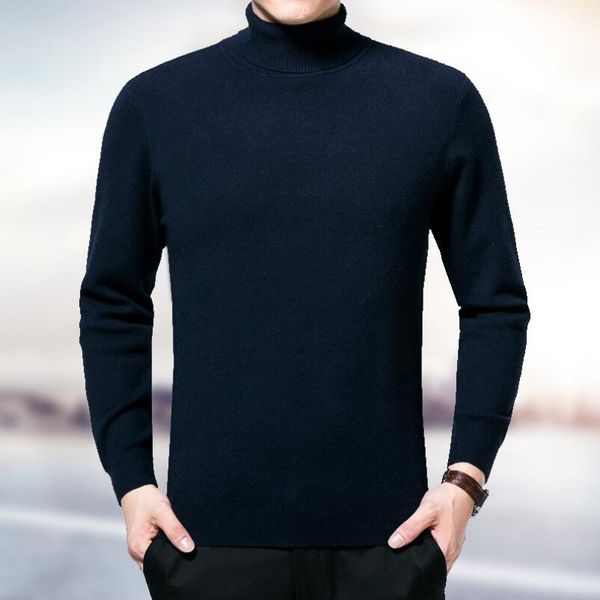 2018 spring autumn winter casual men's sweater turtle-neck slim fit knittwear sweaters pullover men knitting homme, White;black
2018 spring autumn winter casual men's sweater turtle-neck slim fit knittwear sweaters pullover men knitting homme, White;black