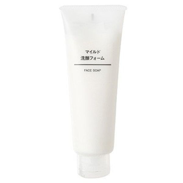 120g muji face soap japan brand face cleansers ing
120g muji face soap japan brand face cleansers ing