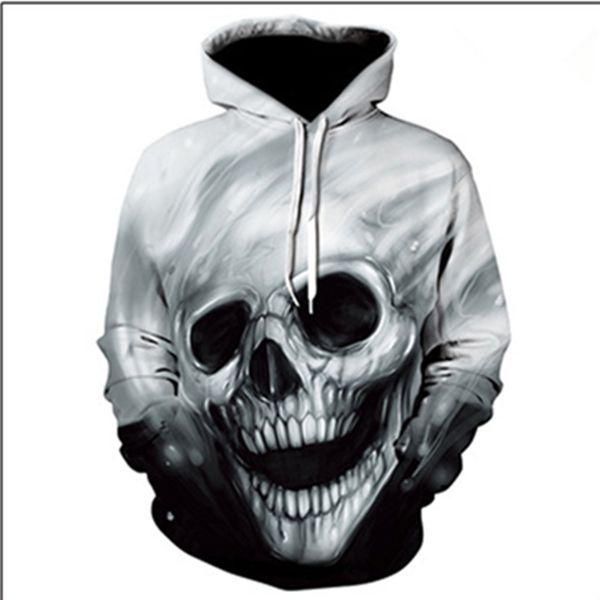 new sudaderas para hombre skull hoodies 3d sweatshirts men hooded loose tracksuits autumn winter coat streetwear jackets hoodie, Black
new sudaderas para hombre skull hoodies 3d sweatshirts men hooded loose tracksuits autumn winter coat streetwear jackets hoodie, Black
