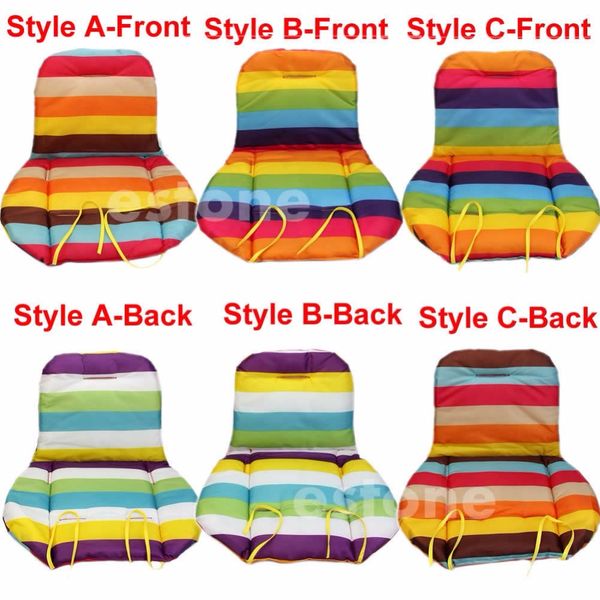 baby stroller waterproof cushion pad pram padding liner/car seat pad rainbow baby stroller accessories
baby stroller waterproof cushion pad pram padding liner/car seat pad rainbow baby stroller accessories