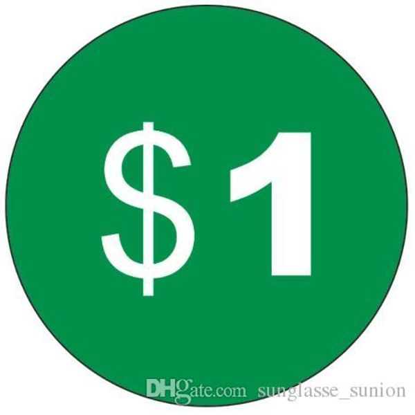 1pcs=$1 this link is only use for paying money, such as extra shipping cost and price difference etc, White;black
1pcs=$1 this link is only use for paying money, such as extra shipping cost and price difference etc, White;black