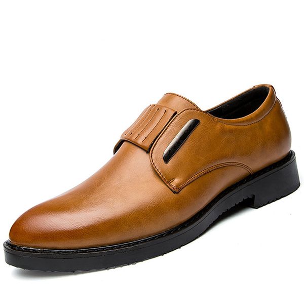 oxfords leather men formal shoes england trend black wedding dress shoe male casual pointed zapatos hombres
oxfords leather men formal shoes england trend black wedding dress shoe male casual pointed zapatos hombres