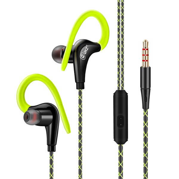 new sports moving coil earphone in-ear and ear-hook type hifi mega bass with microphone headphone
new sports moving coil earphone in-ear and ear-hook type hifi mega bass with microphone headphone