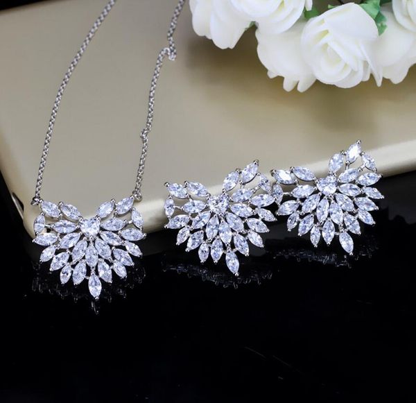 new fashion heart design stud earrings pendant set crystal zirconia brand necklace earring set for women and girl ki033, Slivery;golden
new fashion heart design stud earrings pendant set crystal zirconia brand necklace earring set for women and girl ki033, Slivery;golden