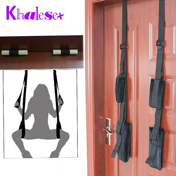 door swing swing woman furniture love toys products for y18100703 restraint fetish bondage chairs couples for khalese ldds
door swing swing woman furniture love toys products for y18100703 restraint fetish bondage chairs couples for khalese ldds