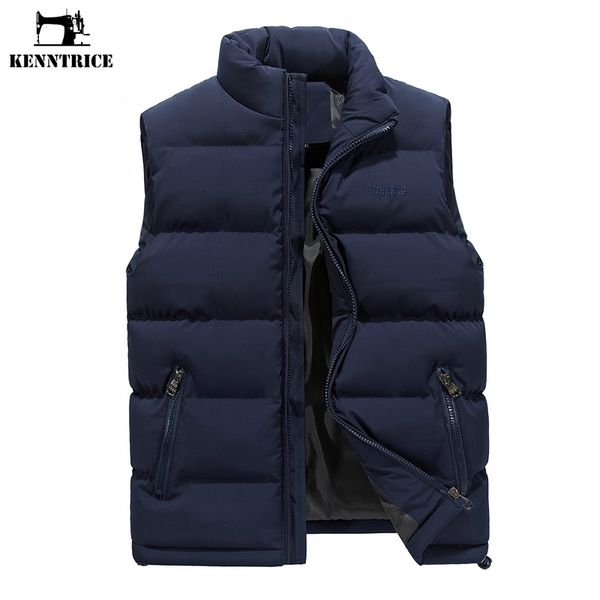kenntrice men vest winter cotton padded sleeveless jackets tactical vest size 5xl 6xl thick men waistcoat big size clothes, Black;white
kenntrice men vest winter cotton padded sleeveless jackets tactical vest size 5xl 6xl thick men waistcoat big size clothes, Black;white