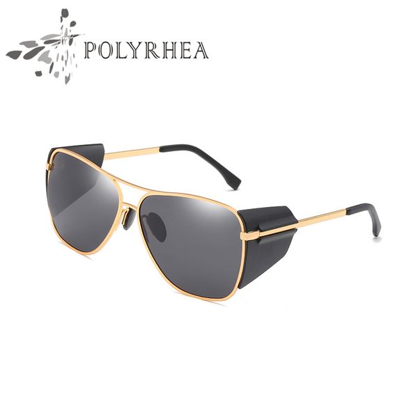 2021 brand designer sunglasses selling fashion women sun glasses classic eyewear uv400 with case, White;black
2021 brand designer sunglasses selling fashion women sun glasses classic eyewear uv400 with case, White;black