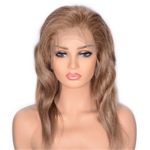 lace front human hair wigs for black women mongolian wavy bleached knots short wigs 12 inch, Black;brown
lace front human hair wigs for black women mongolian wavy bleached knots short wigs 12 inch, Black;brown