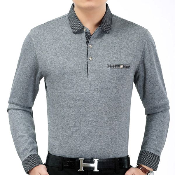 2018 new mens clothing long sleeve shirt summer pol men flower brands s tee shirts dress streetwear male shirt 7082, White;black
2018 new mens clothing long sleeve shirt summer pol men flower brands s tee shirts dress streetwear male shirt 7082, White;black