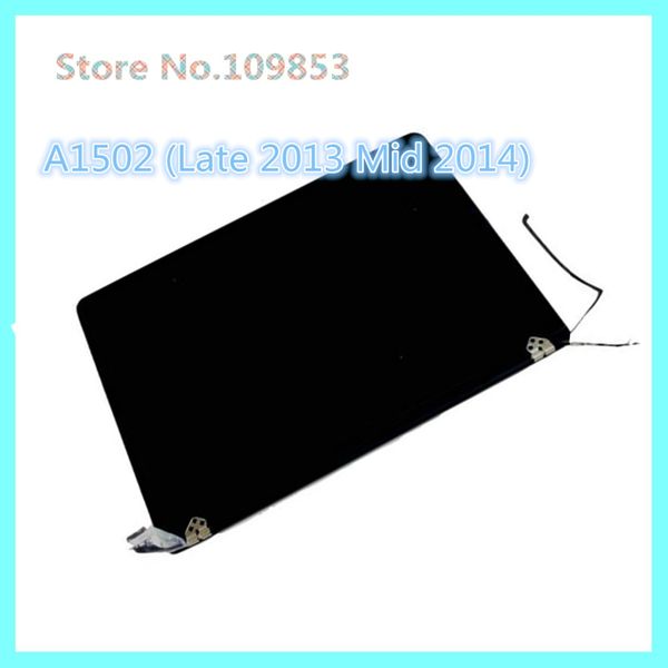 13 quot lcd creen for apple macbook pro retina a1502 me864 me865 mgx72 mgx82 mgx92 lcd a embly creen late 2013 mid 2014
13 quot lcd creen for apple macbook pro retina a1502 me864 me865 mgx72 mgx82 mgx92 lcd a embly creen late 2013 mid 2014