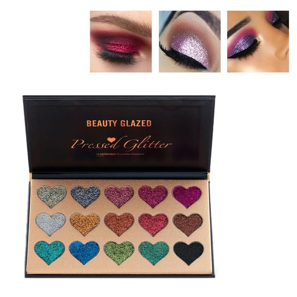 15 colors glitter metallic long lasting make up pressed eye shadow palette charming shinning shimmer eyeshadow palette2018r7
15 colors glitter metallic long lasting make up pressed eye shadow palette charming shinning shimmer eyeshadow palette2018r7