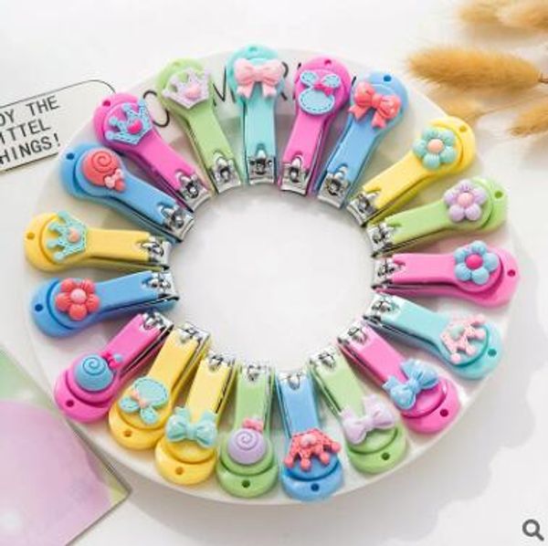 3pcs/lot stainless steel nail clippers cute nail clipper pedicure knife manicure pliers flat clipper
3pcs/lot stainless steel nail clippers cute nail clipper pedicure knife manicure pliers flat clipper