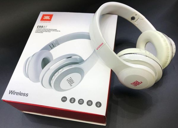 Беспроводные Bluetooth Наушники Для Игровой Гарнитуры Стерео Складные Металлические 
Беспроводные Bluetooth Наушники Для Игровой Гарнитуры Стерео Складные Металлические