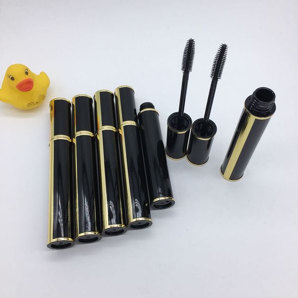empty black plastic mascara tube cosmetic container mascara container make up empty tube fast shipping f1255
empty black plastic mascara tube cosmetic container mascara container make up empty tube fast shipping f1255