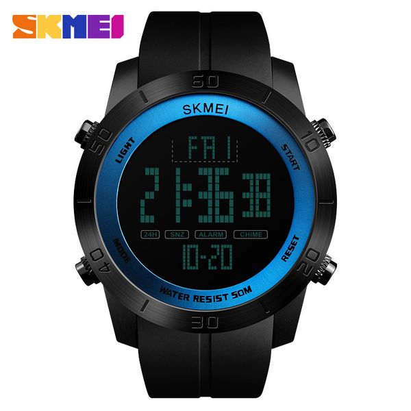 luxury skmei men sport watch gothic large led digital clock masculino reloje silicone stainless steel wrist watches fashion new, Slivery;brown
luxury skmei men sport watch gothic large led digital clock masculino reloje silicone stainless steel wrist watches fashion new, Slivery;brown