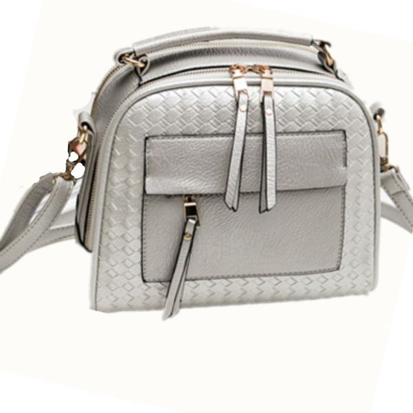 new style arrival knitting women handbag fashion female crossbody bag retro weave shoulder bags small casual tote
new style arrival knitting women handbag fashion female crossbody bag retro weave shoulder bags small casual tote