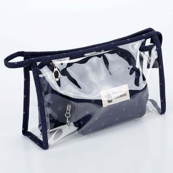 makeup women case bag transparent pvc leather toiletry make up bags casual travel organizer storage pouch zipper cosmetic 3 set hscnv, Red;black
makeup women case bag transparent pvc leather toiletry make up bags casual travel organizer storage pouch zipper cosmetic 3 set hscnv, Red;black