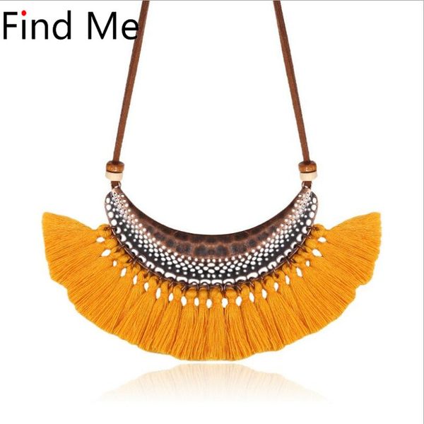 find me 2018 fashion bead long tassels collar choker necklace pendants vintage maxi statement necklace women jewelry wholesale, Silver
find me 2018 fashion bead long tassels collar choker necklace pendants vintage maxi statement necklace women jewelry wholesale, Silver