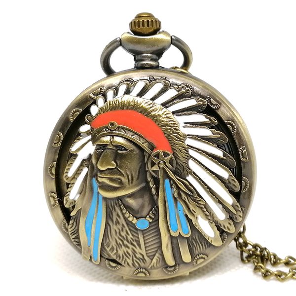 retro vintage bronze cleopatra women quartz pocket watch analog pendant necklace men women watches chain gift reloj montre, Slivery;golden
retro vintage bronze cleopatra women quartz pocket watch analog pendant necklace men women watches chain gift reloj montre, Slivery;golden