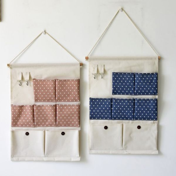 linen with hook collation waterproof storage bags wall bag pocket hanging holder rack makeup jute storage box organizador
linen with hook collation waterproof storage bags wall bag pocket hanging holder rack makeup jute storage box organizador