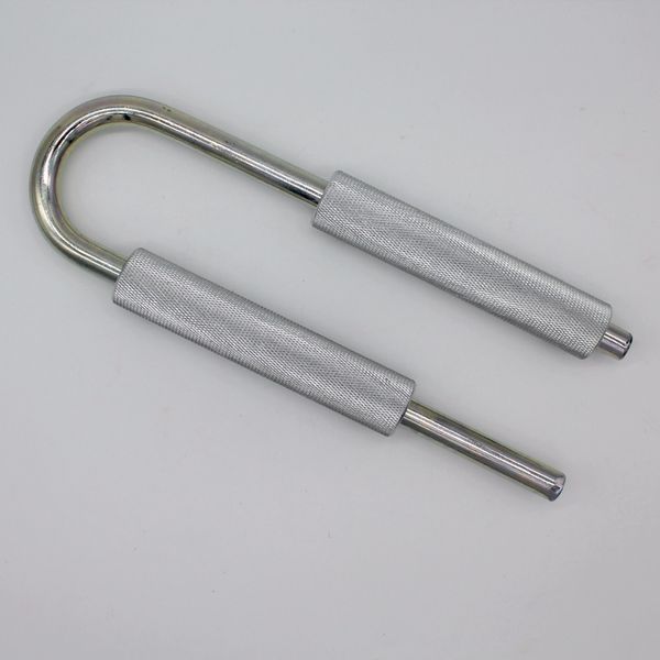 hand new design u type 80 -180 kg adjustable hand grips increase strength spring finger pinch expander hand gripper exerciser
hand new design u type 80 -180 kg adjustable hand grips increase strength spring finger pinch expander hand gripper exerciser