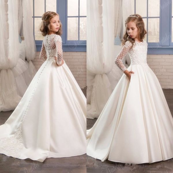 girls pageant gowns flower girls dresses for wedding formal wear champagne kids princess dress bow girl birthday party gowns, White;blue
girls pageant gowns flower girls dresses for wedding formal wear champagne kids princess dress bow girl birthday party gowns, White;blue