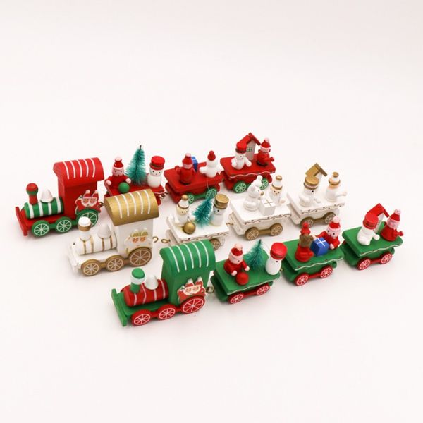 christmas train painted wood with santa/bear xmas kid toys gift ornament navidad christmas decoration for home new year gift
christmas train painted wood with santa/bear xmas kid toys gift ornament navidad christmas decoration for home new year gift