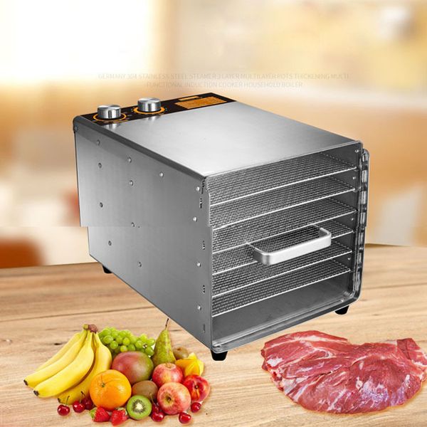 qihang_commercial dried fruit machine electric fruit vegetable dehydration price fruit food dryer machine for sale
qihang_commercial dried fruit machine electric fruit vegetable dehydration price fruit food dryer machine for sale