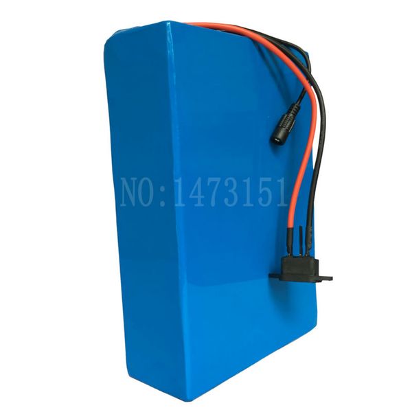 no tax to eu us 48v 1000w lithium battery 48v 20ah ebike battery with 30a bms and 54.6v 2a charger
no tax to eu us 48v 1000w lithium battery 48v 20ah ebike battery with 30a bms and 54.6v 2a charger