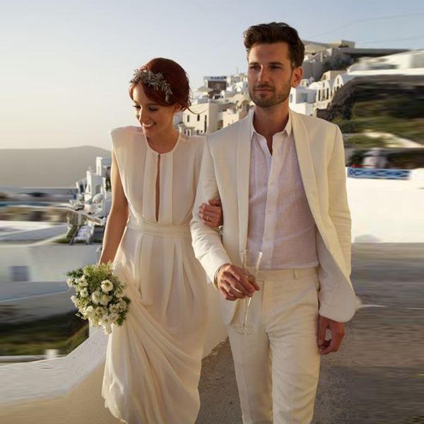 casual 2018 summer beach beige men suits shawl lapel custom made slim fit wedding suits bridegroom groomsmen 2piece man prom tuxedos, Black;gray
casual 2018 summer beach beige men suits shawl lapel custom made slim fit wedding suits bridegroom groomsmen 2piece man prom tuxedos, Black;gray