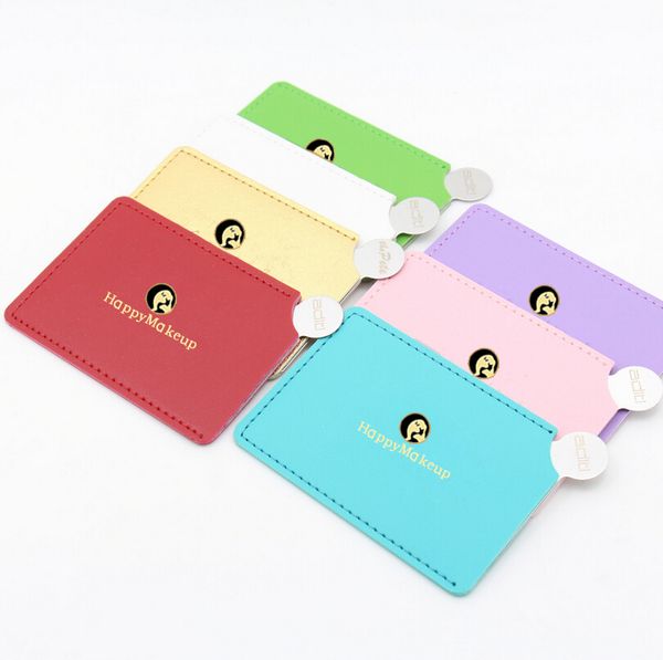 customize logo 50pcs/lot brand style mini beauty makeup mirror,exquisite portable makeup mirror, fashion gift dhl
customize logo 50pcs/lot brand style mini beauty makeup mirror,exquisite portable makeup mirror, fashion gift dhl