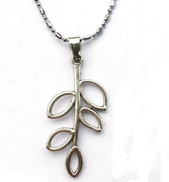 10pc/lot family tree branch necklace leaf forest jewelry handmade jewelry pendant necklace drop shipping new item, Silver
10pc/lot family tree branch necklace leaf forest jewelry handmade jewelry pendant necklace drop shipping new item, Silver