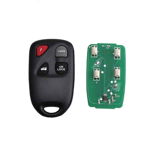 autos keyless entry remote car key fob for mazda rx-8 2004 2005 2006 2007 2008 for mazda 6 2003 2004 2005 original remote keys
autos keyless entry remote car key fob for mazda rx-8 2004 2005 2006 2007 2008 for mazda 6 2003 2004 2005 original remote keys