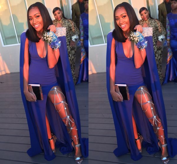 black girls royal blue sheath prom dresses beads crystals deep v neck high side split elegant evening formal dress vestidos de fiesta
black girls royal blue sheath prom dresses beads crystals deep v neck high side split elegant evening formal dress vestidos de fiesta