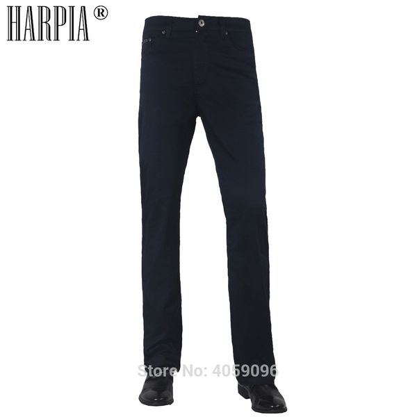 harpia high-end men pants summer new casual coon slim man pant straight trousers fashion business long pants male plus size, Black
harpia high-end men pants summer new casual coon slim man pant straight trousers fashion business long pants male plus size, Black