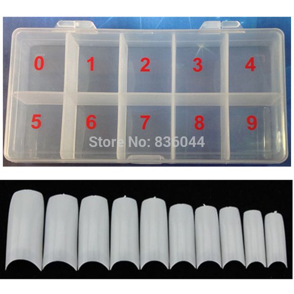1 box + 500pcs tips white half cover fake false french nail art artificial acrylic gel uv manicure set wholesales, Red;gold
1 box + 500pcs tips white half cover fake false french nail art artificial acrylic gel uv manicure set wholesales, Red;gold