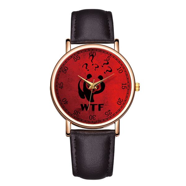 baosaili men's watches personal your own brand watches men fancy background panda facial dial leather sports wrist watch b-9173, Slivery;brown
baosaili men's watches personal your own brand watches men fancy background panda facial dial leather sports wrist watch b-9173, Slivery;brown