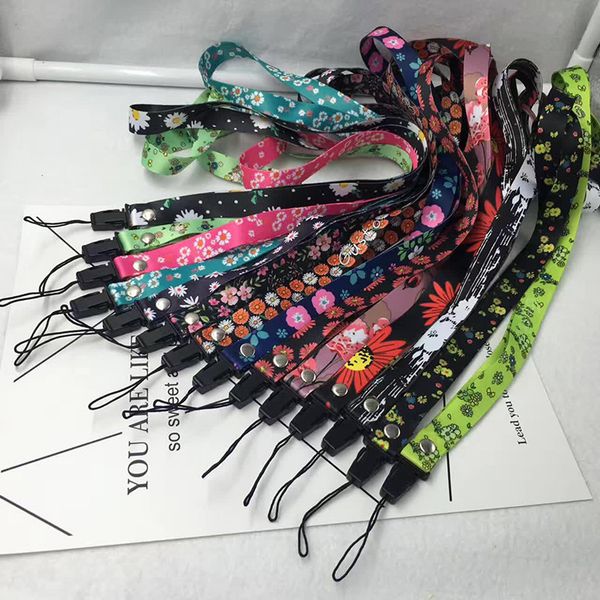 5pcs new show certificate lanyard small floral mobile phone pendant lanyard small fresh floral universal lanyard e282
5pcs new show certificate lanyard small floral mobile phone pendant lanyard small fresh floral universal lanyard e282
