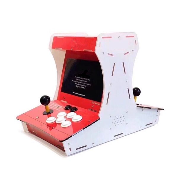 hdmi handheld game console double rocker arcade 3d game machine 2255 tv video games player work decompression toy
hdmi handheld game console double rocker arcade 3d game machine 2255 tv video games player work decompression toy