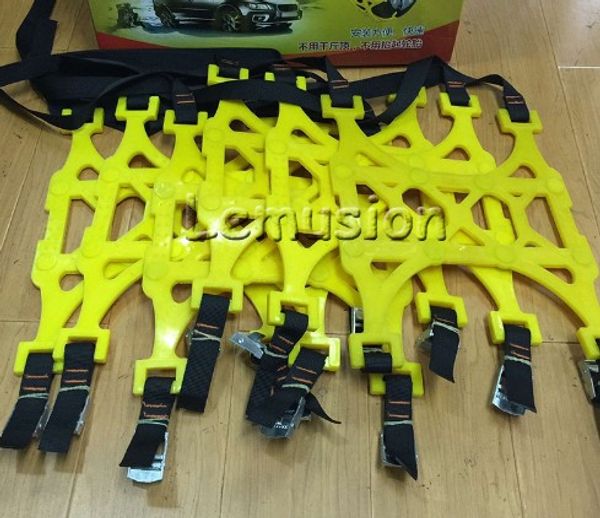 plastic snow chains tire anti-slip mat for subaru forester xv impreza outback jeep renegade wrangler lada granta 2017 accessorie
plastic snow chains tire anti-slip mat for subaru forester xv impreza outback jeep renegade wrangler lada granta 2017 accessorie