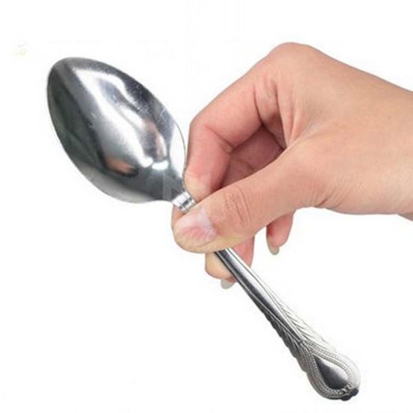 creative bending spoons steel magic trick amazing bend scoop for kids interesting conjuring props new arrival 1 5jh ii
creative bending spoons steel magic trick amazing bend scoop for kids interesting conjuring props new arrival 1 5jh ii