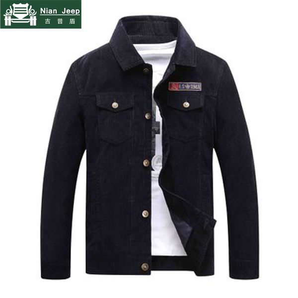 2018 new brand spring & autumn casual jacket men multi-pocket jackets coats coon comfortable mens jackets size m-4xl, Black;brown
2018 new brand spring & autumn casual jacket men multi-pocket jackets coats coon comfortable mens jackets size m-4xl, Black;brown