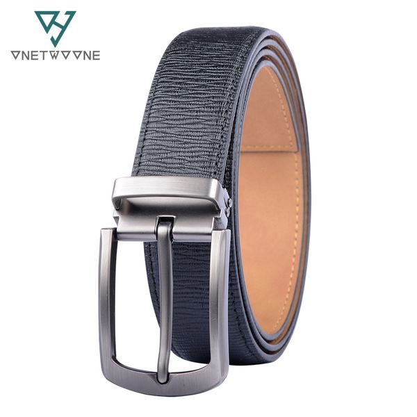 new arrival 100% genuine cow leather belt men belt designer high quality alloy pin buckle male waist strap free shipping, Black;brown
new arrival 100% genuine cow leather belt men belt designer high quality alloy pin buckle male waist strap free shipping, Black;brown