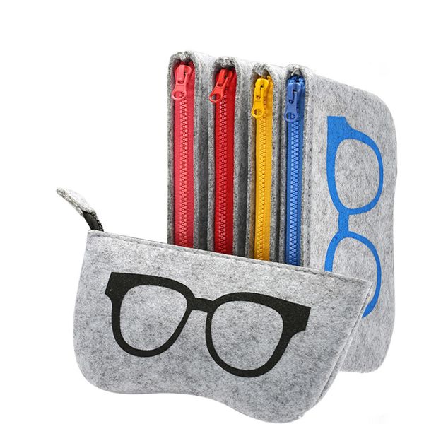 2017 colorful sunglasses case for women men glasses box felt sunglasses bag eyeglasses cases for men eyewear accessories fs2212
2017 colorful sunglasses case for women men glasses box felt sunglasses bag eyeglasses cases for men eyewear accessories fs2212