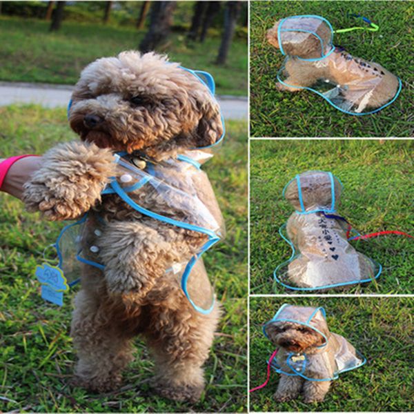 clear raincoat xl dog clothes water ressistant jacket rain suit fleece for medium pet dogs
clear raincoat xl dog clothes water ressistant jacket rain suit fleece for medium pet dogs