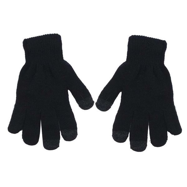 touch screen soft cotton winter gloves warmer smart for all phones black, Blue;gray
touch screen soft cotton winter gloves warmer smart for all phones black, Blue;gray