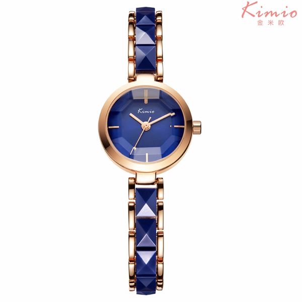 kimio brand women watch ladies imitation ceramic gold casual watches montre femme women's wristwatches montre, Slivery;brown
kimio brand women watch ladies imitation ceramic gold casual watches montre femme women's wristwatches montre, Slivery;brown