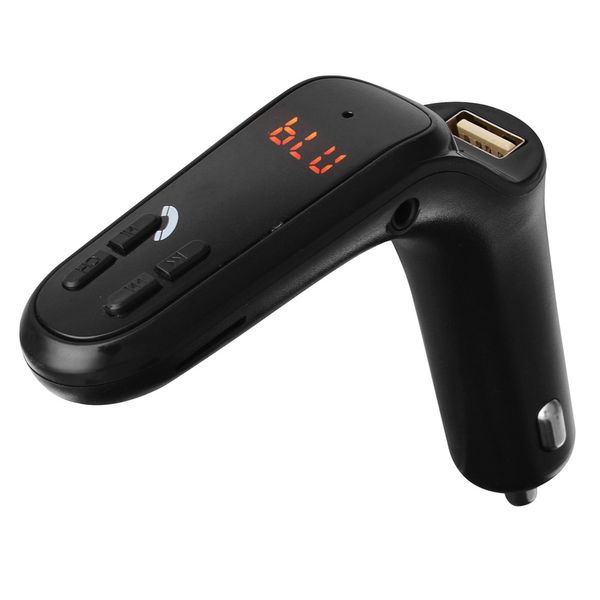 zeepin car handscar kit wireless bluetooth fm transmitter mp3 player support u disk
zeepin car handscar kit wireless bluetooth fm transmitter mp3 player support u disk