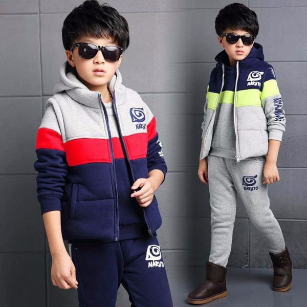baby boy autumn clothes set toddler kids clothing cartoon printed long sleeve thin coat pants vest 3pcs/set 4 6 8 10 12 years y1893005, White
baby boy autumn clothes set toddler kids clothing cartoon printed long sleeve thin coat pants vest 3pcs/set 4 6 8 10 12 years y1893005, White