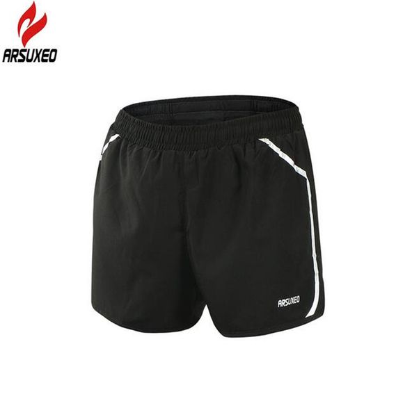 wholesale-arsuxeo 2017 mens outdoor sports 3" running shorts active training exercise run shorts fitness thin clothes, Black;blue
wholesale-arsuxeo 2017 mens outdoor sports 3" running shorts active training exercise run shorts fitness thin clothes, Black;blue